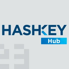 Hashkey Hub